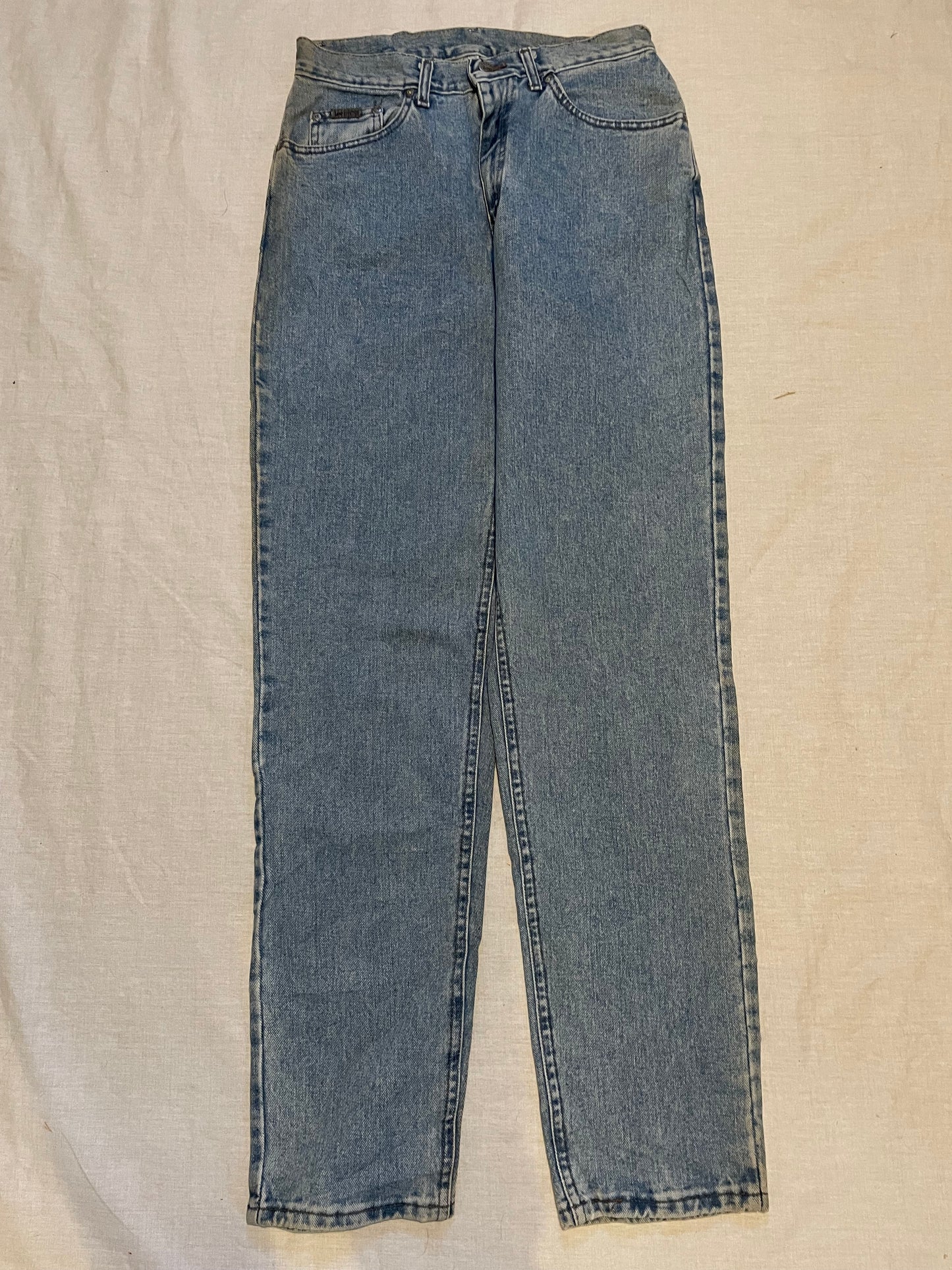 Women’s Lee Straight Easy Fit Jeans