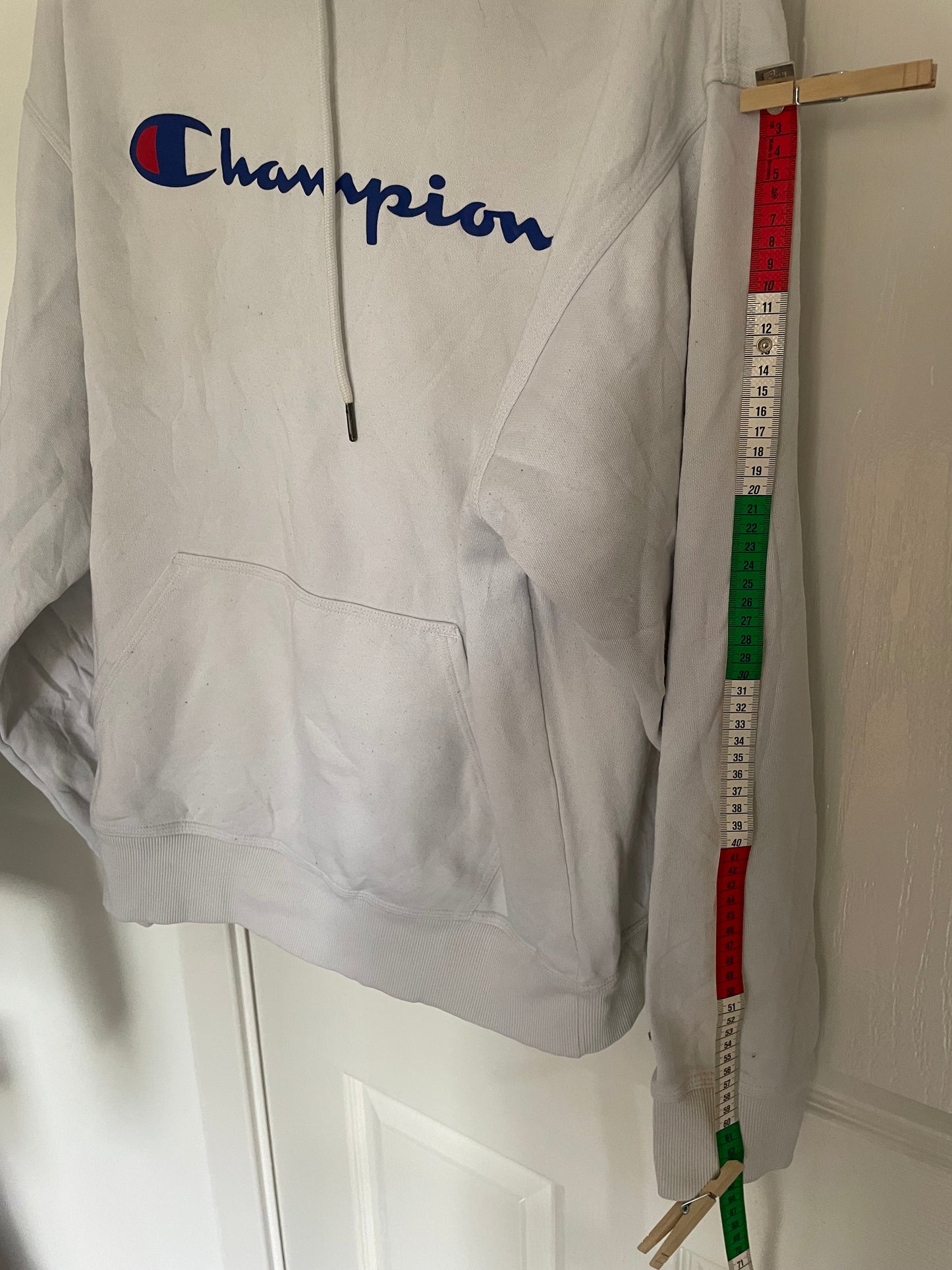 Champion Hoodie