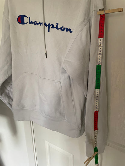Champion Hoodie