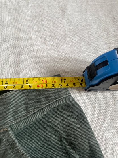 Women’s Wrangler High Waisted Jeans