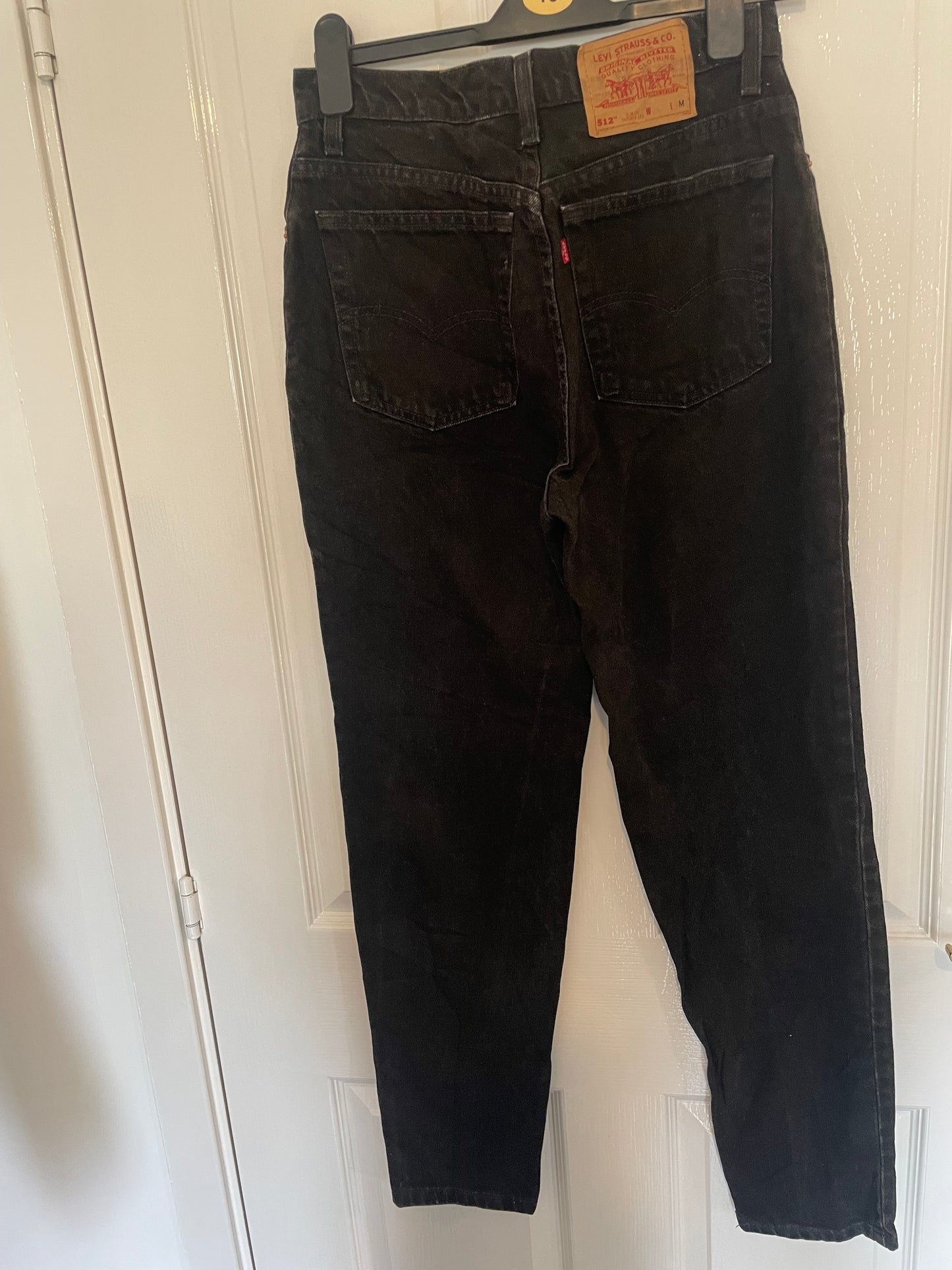 Women’s Levi’s Jeans