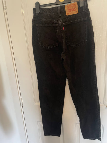 Women’s Levi’s Jeans