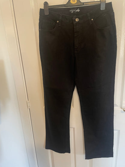 Women’s Lee Straight Leg Jeans