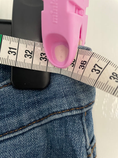 Women’s Petit Lee Jeans