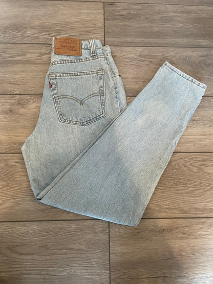 Women’s Levi’s Jeans