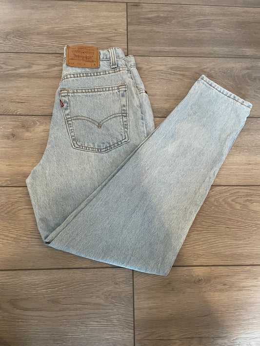 Women’s Levi’s Jeans