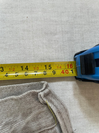 Women’s Lee Straight Leg High Waisted Jeans.