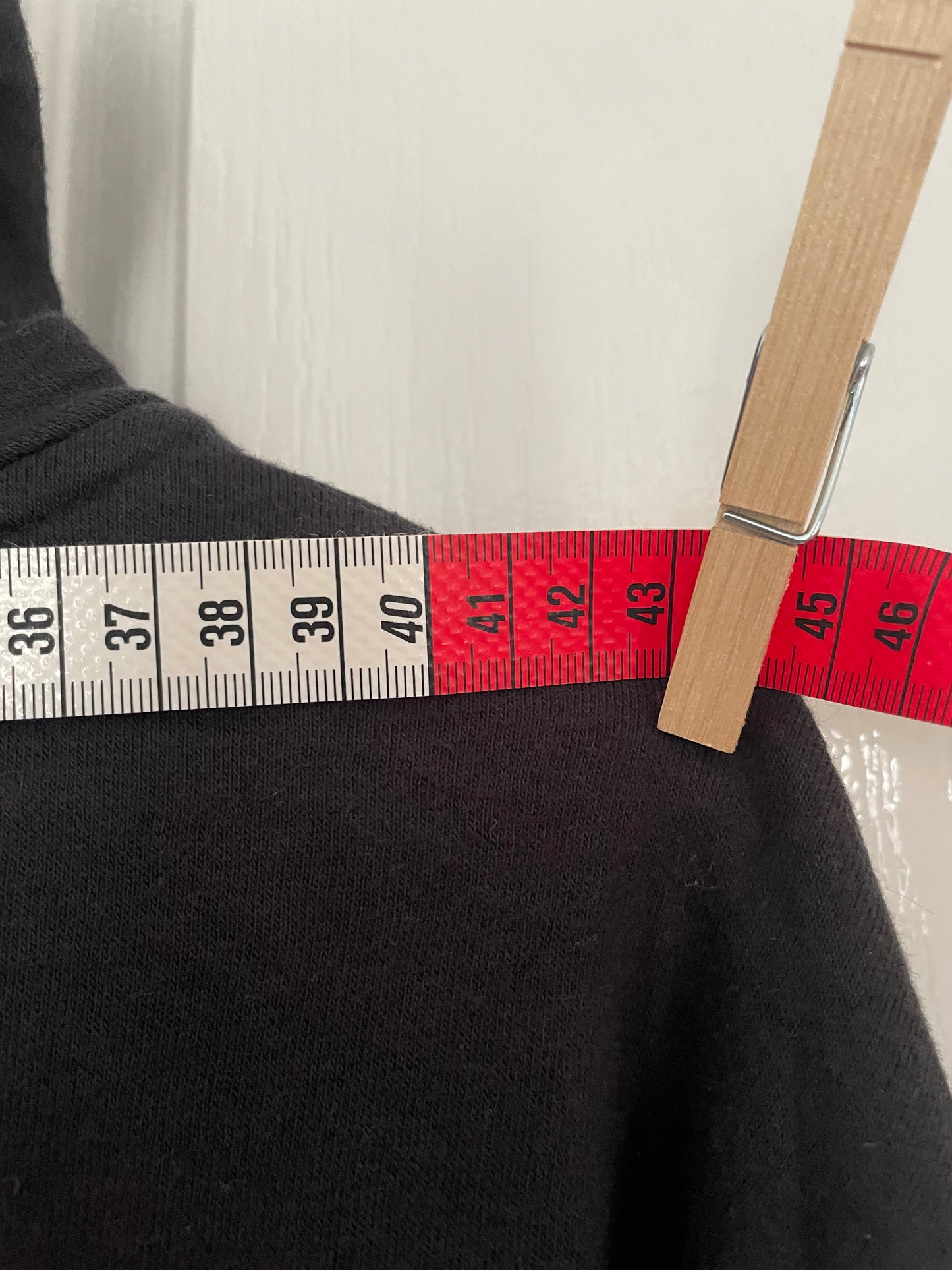 The North Face Hoodie