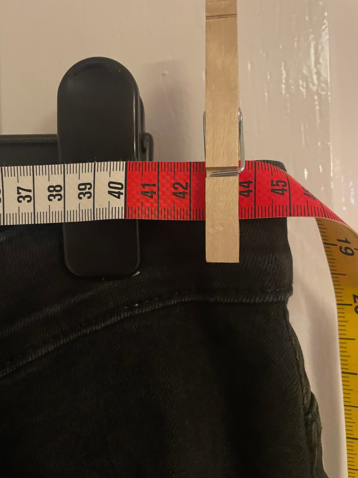 Women’s Bootcut Lee Jeans