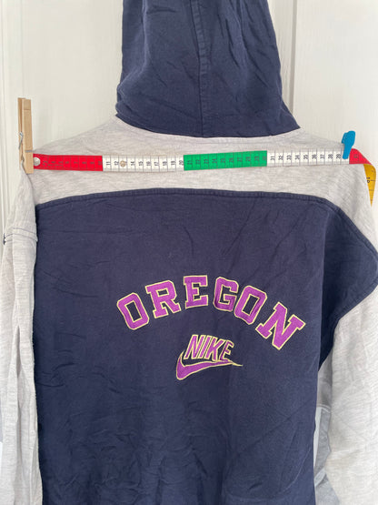 Oregon Nike Hoodie