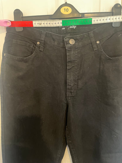 Women’s Lee Straight Leg Jeans