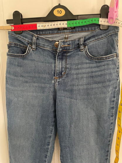 Women’s Petit Lee Jeans