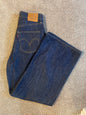 Women’s Levi’s Ribcage Wide Leg Jeans
