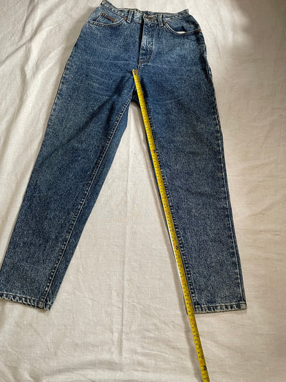 Women’s Lee Straight Leg, High WaistJeans