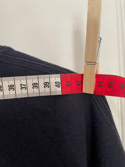 Champion Hoodie Navy