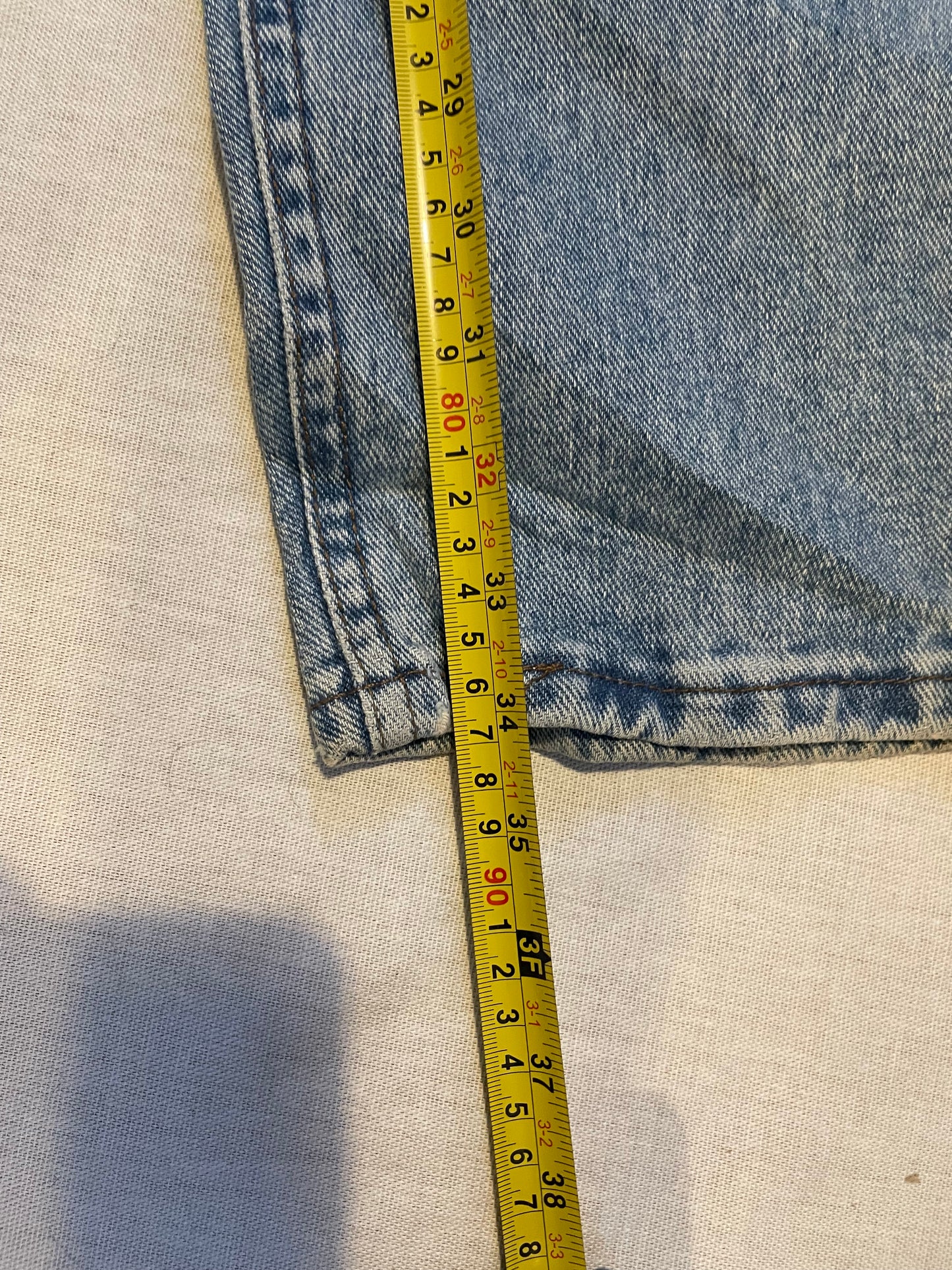 Women’s Lee Straight Easy Fit Jeans