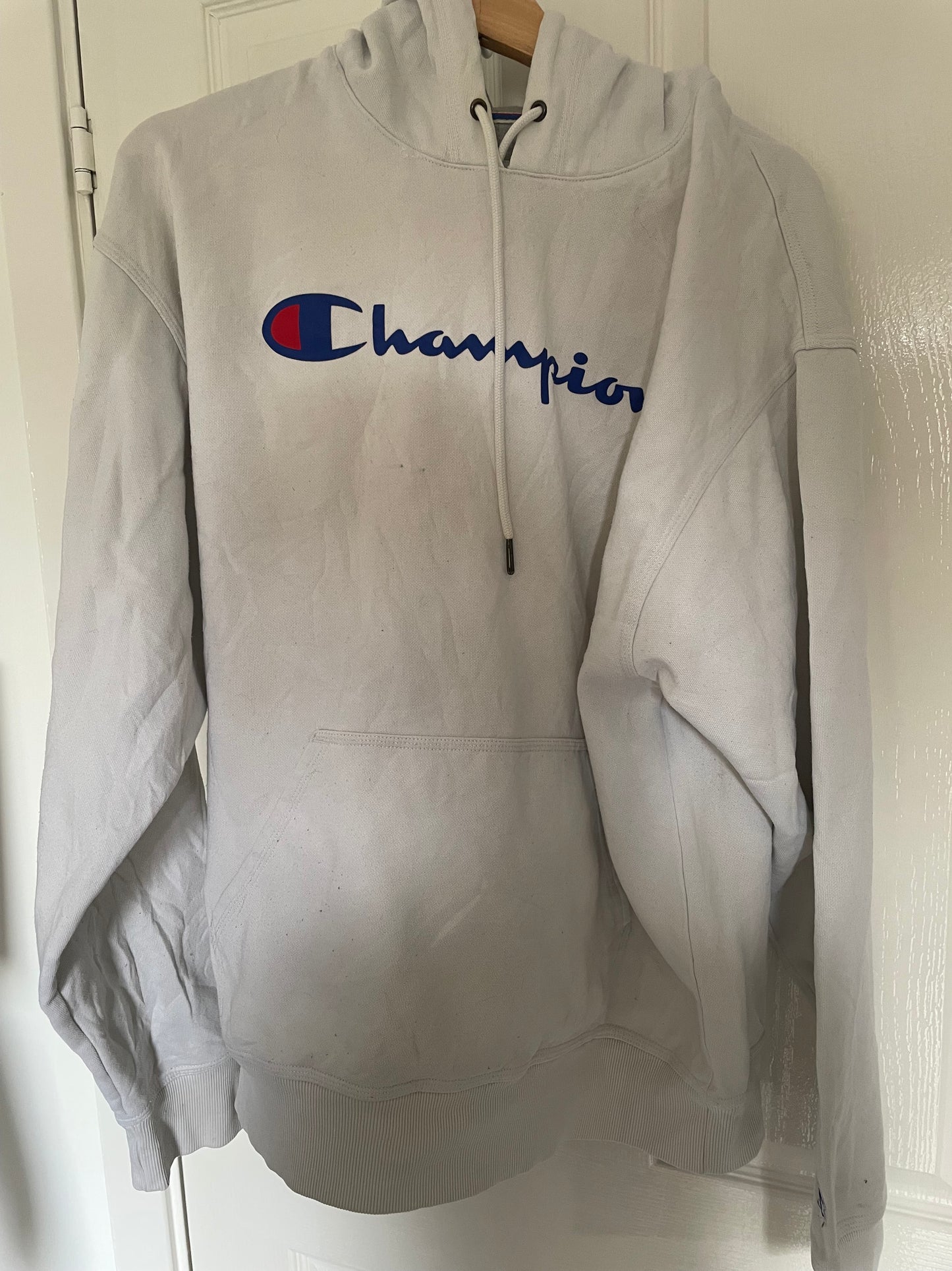 Champion Hoodie