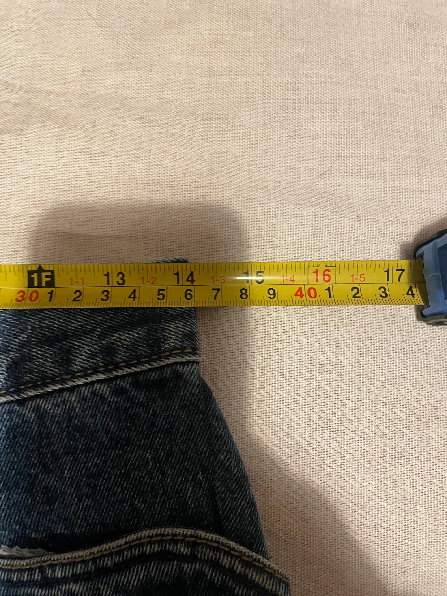 Women’s Lawman Straight Leg, High Waist Jeans