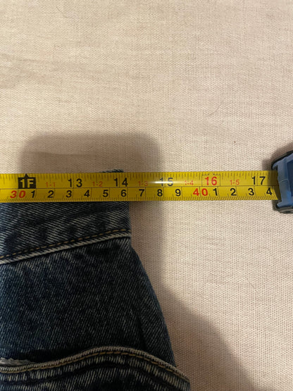 Women’s Lawman Straight Leg, High Waist Jeans