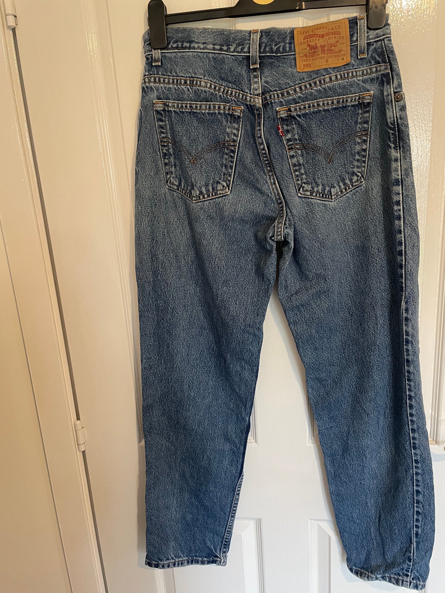 Women’s Levi’s Jeans