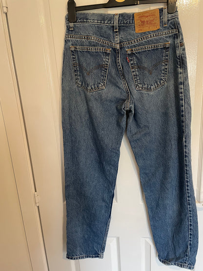 Women’s Levi’s Jeans