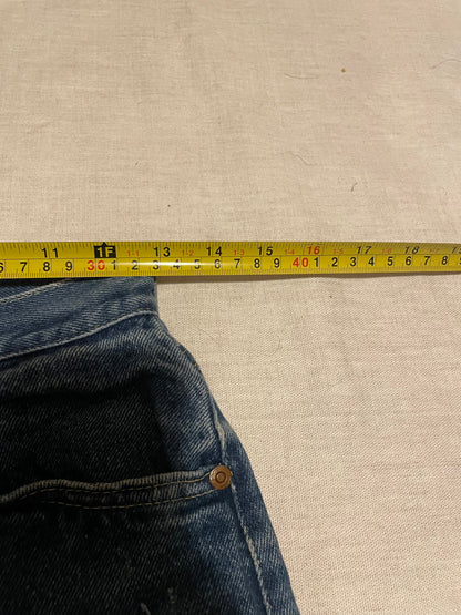 Women’s Lee Straight Leg, High Waist Jeans