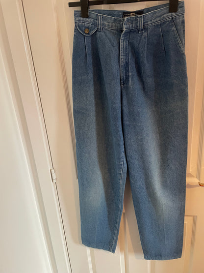 Women’s Lee Straight Leg Jeans