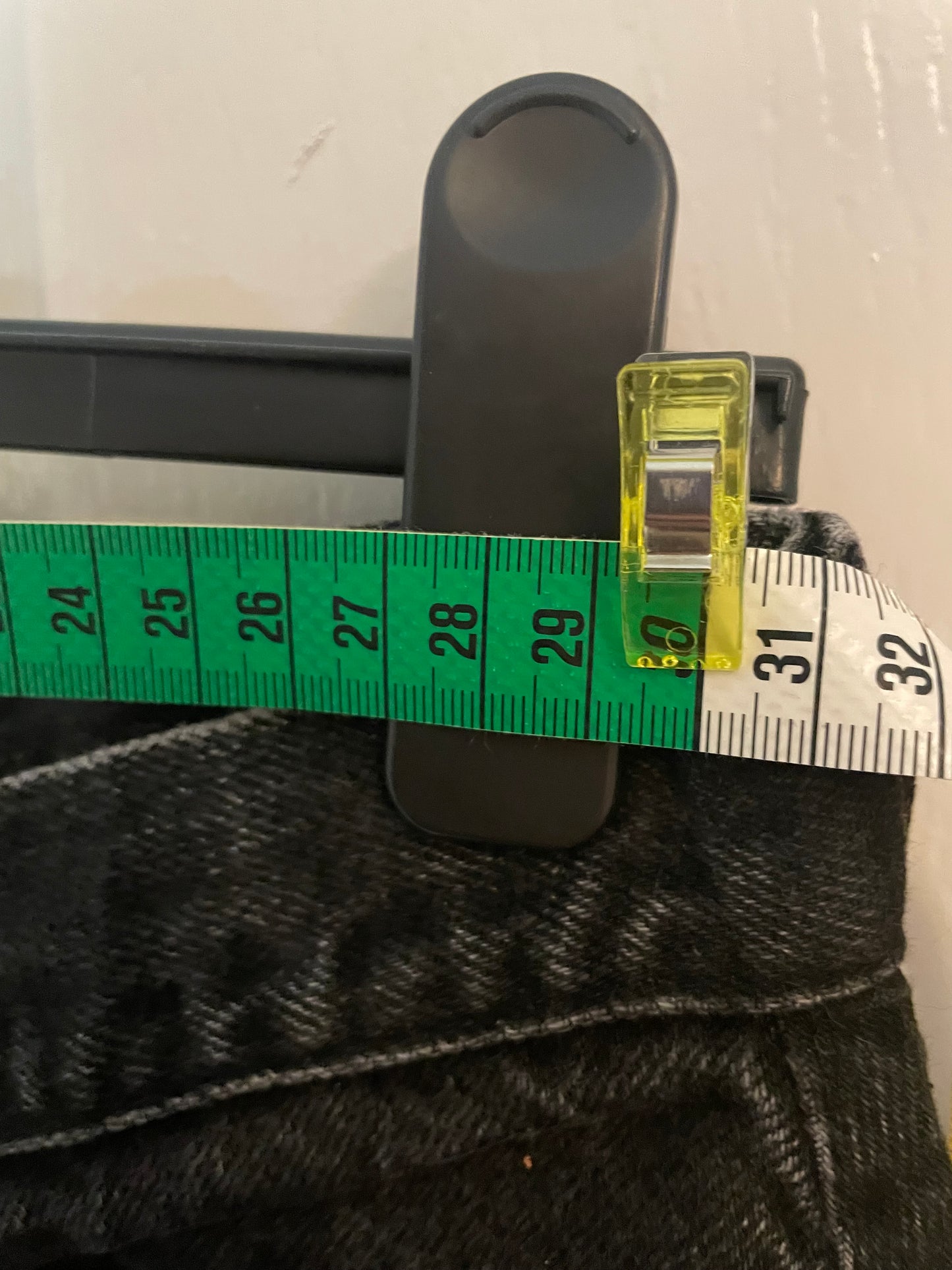 Women’s Lee High Waisted, Straight Leg Jeans