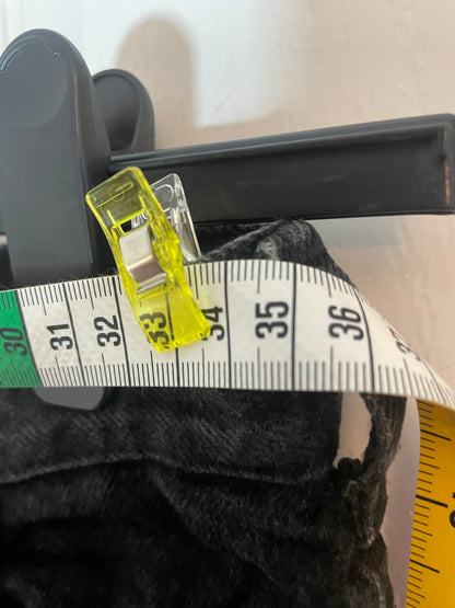 Women’s Lee High Waisted, Straight Leg Jeans