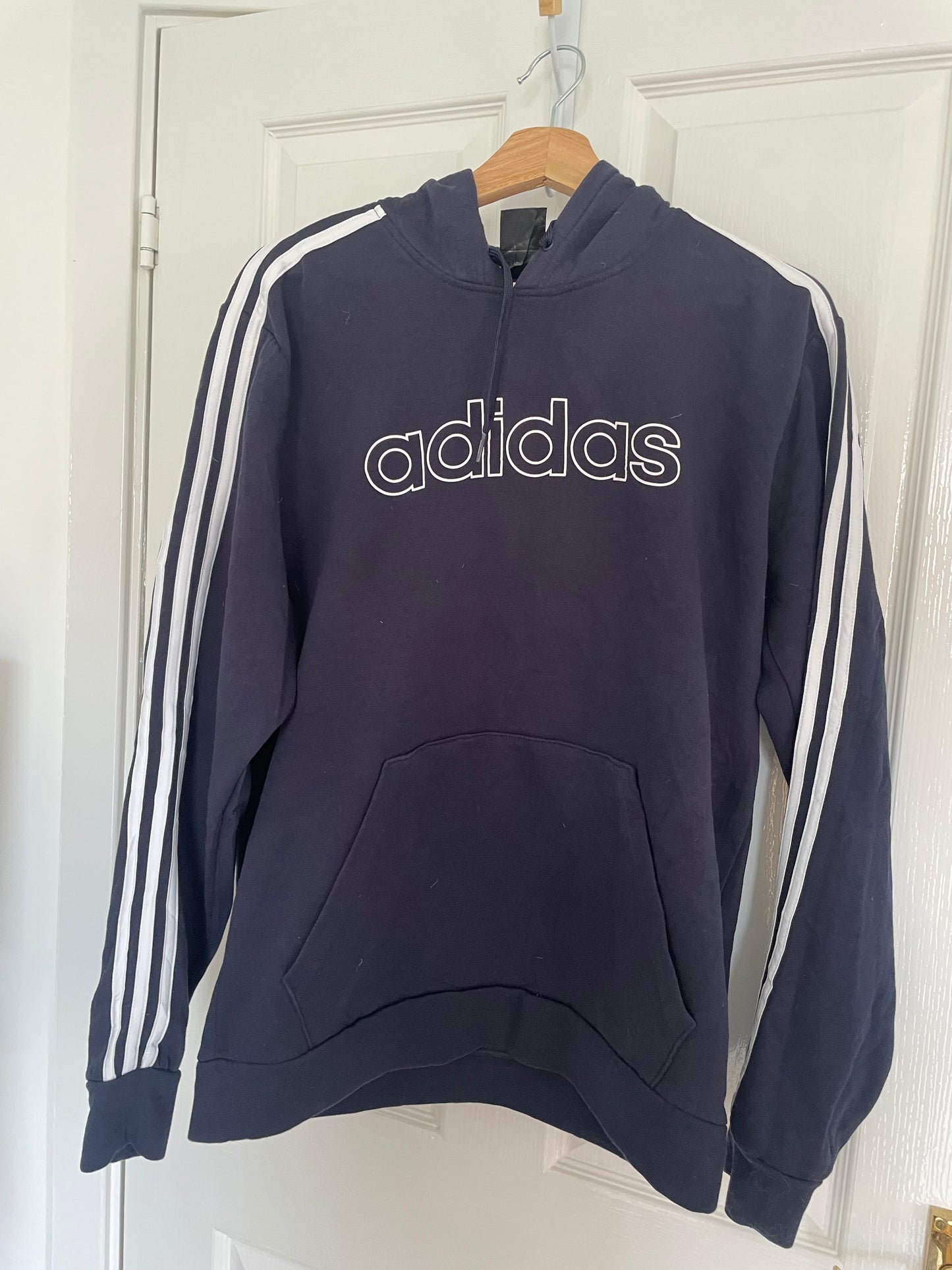 Adidas Hoodie