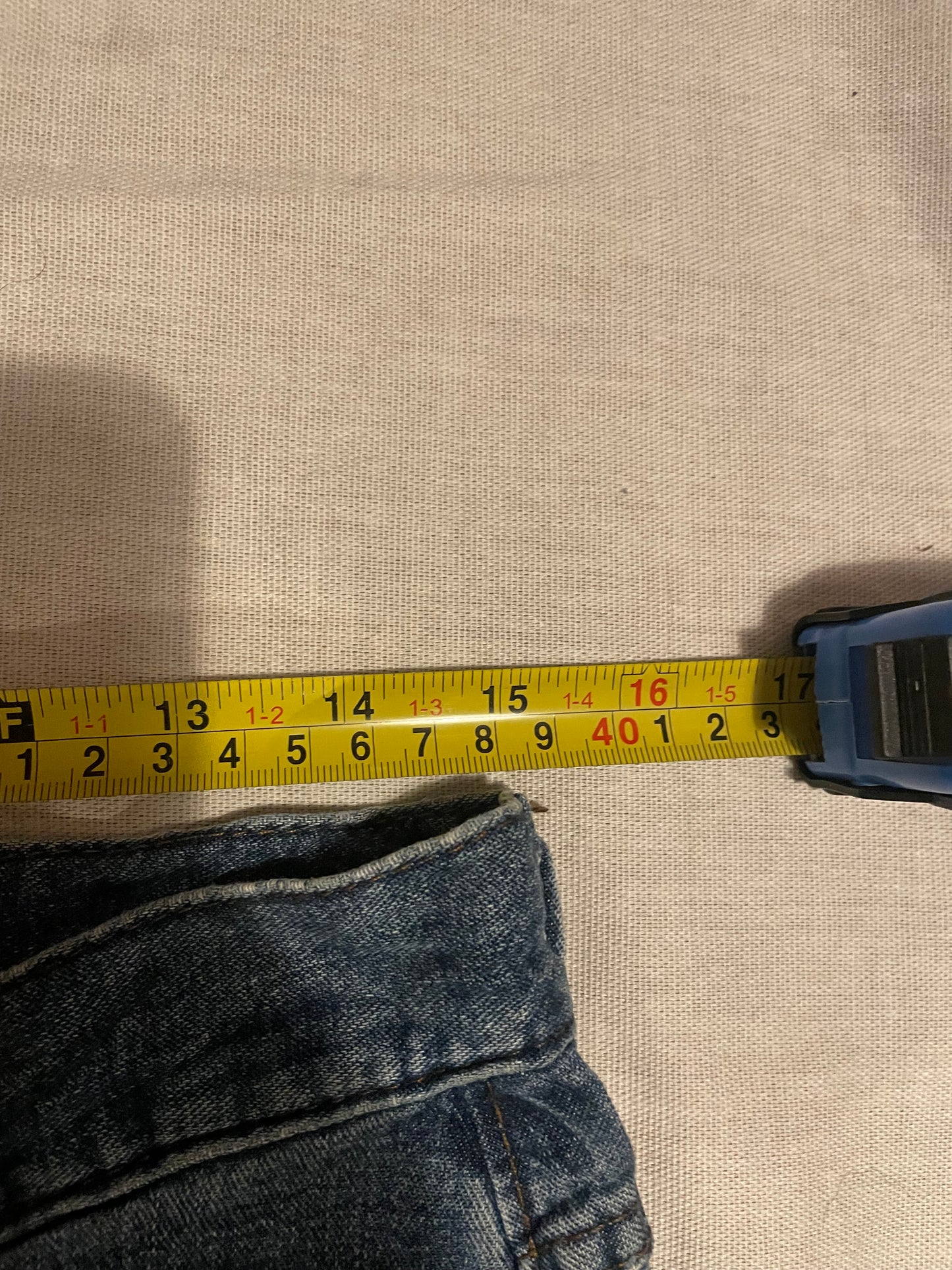 Women’s Lee Straight Leg High Waisted Jeans