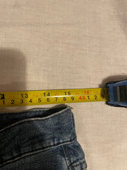 Women’s Lee Straight Leg High Waisted Jeans