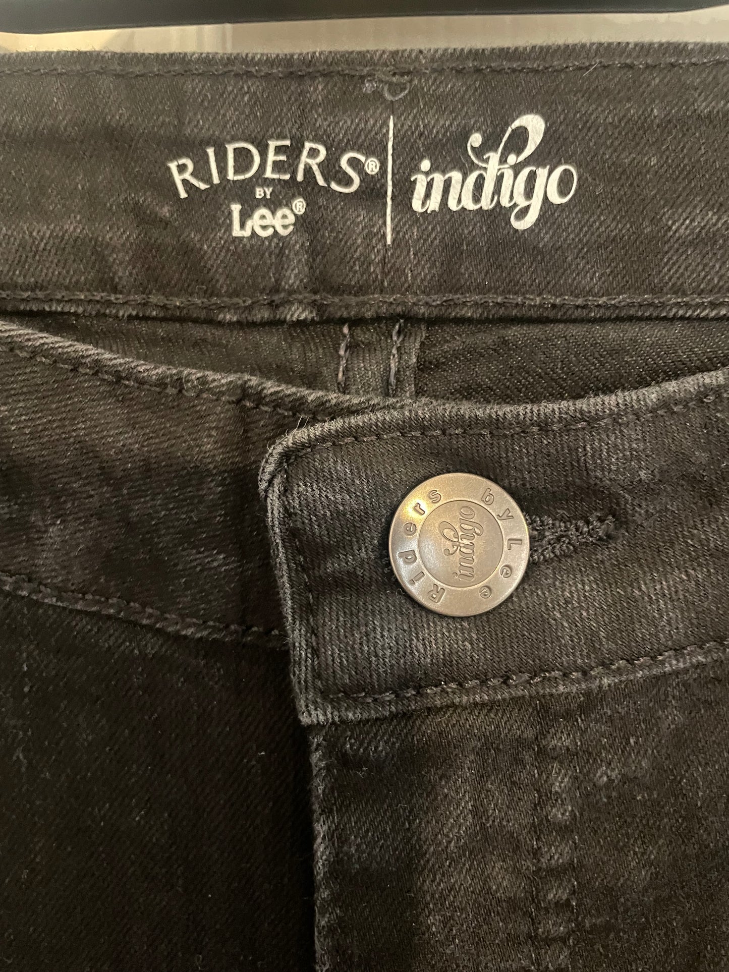 Women’s Lee Straight Leg Jeans