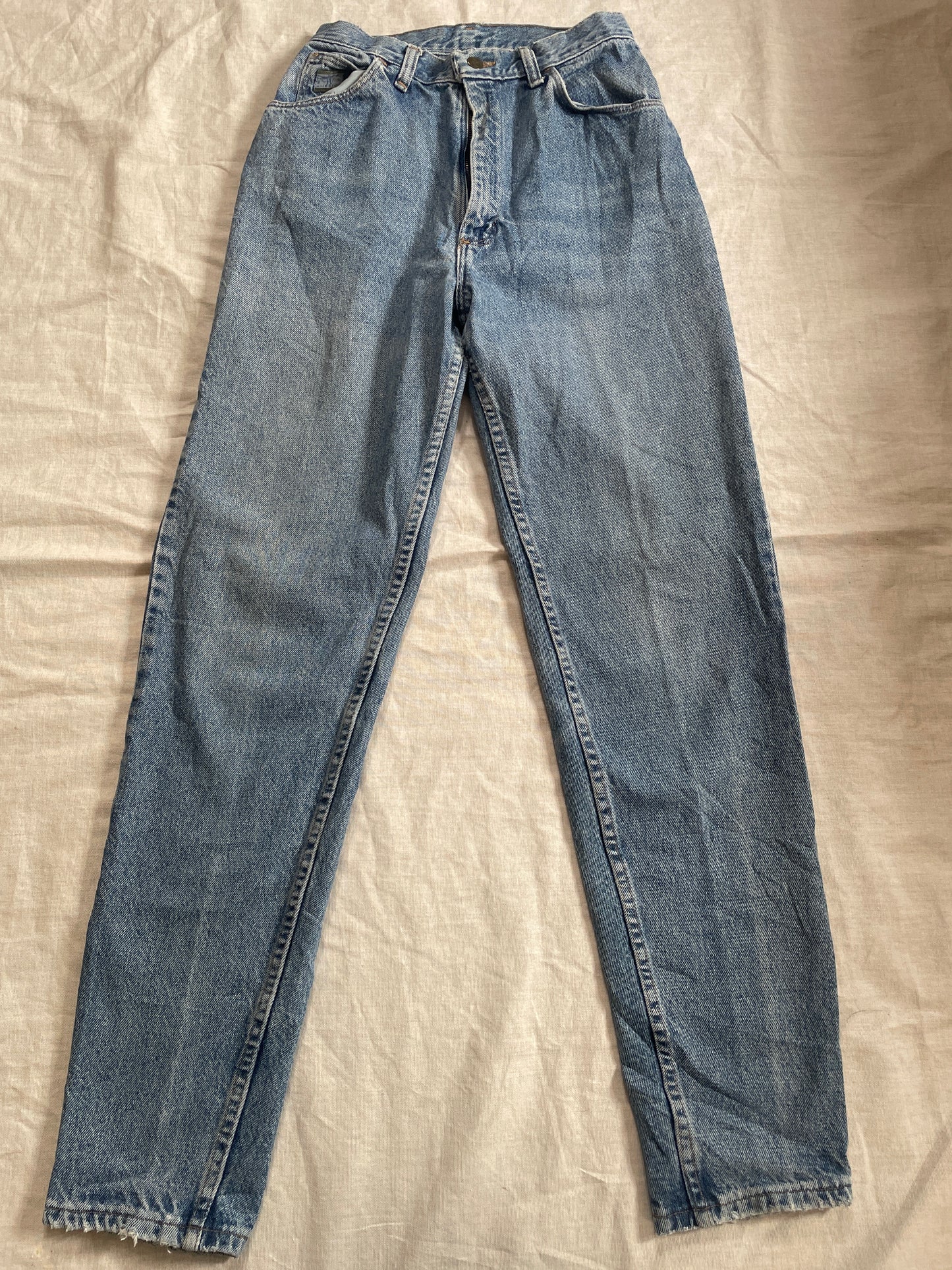 Women’s Wrangler High Waisted Jeans
