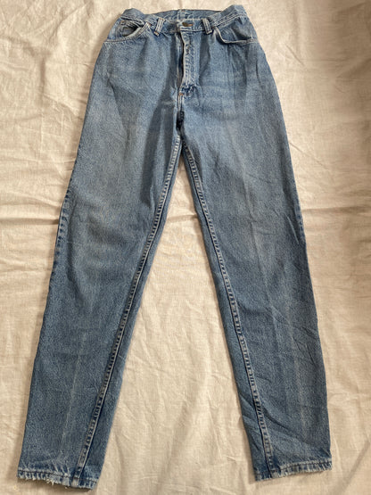 Women’s Wrangler High Waisted Jeans