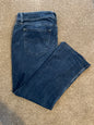 Women’s Straight Leg Lee Jeans