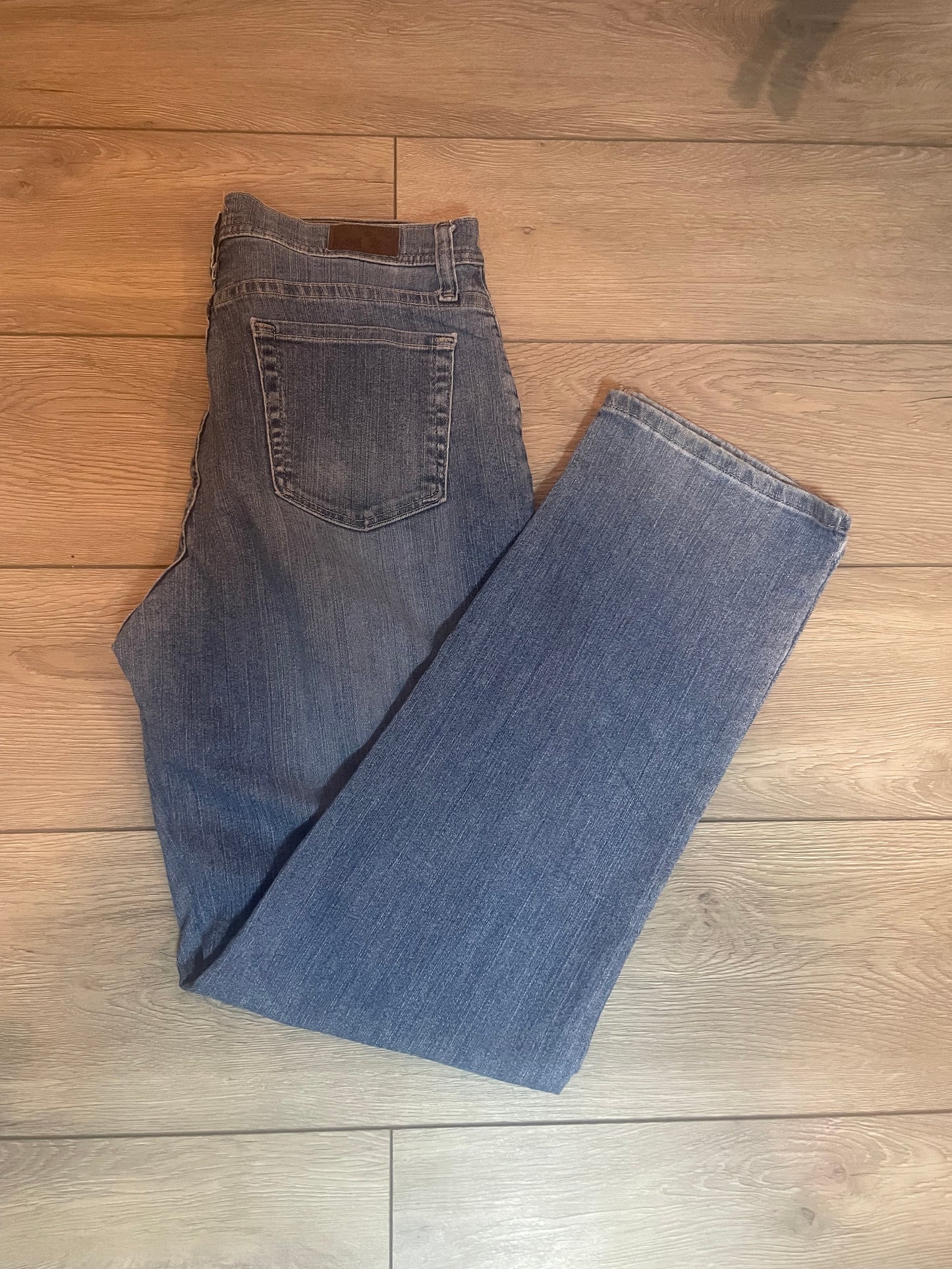 Women’s Petit Lee Jeans