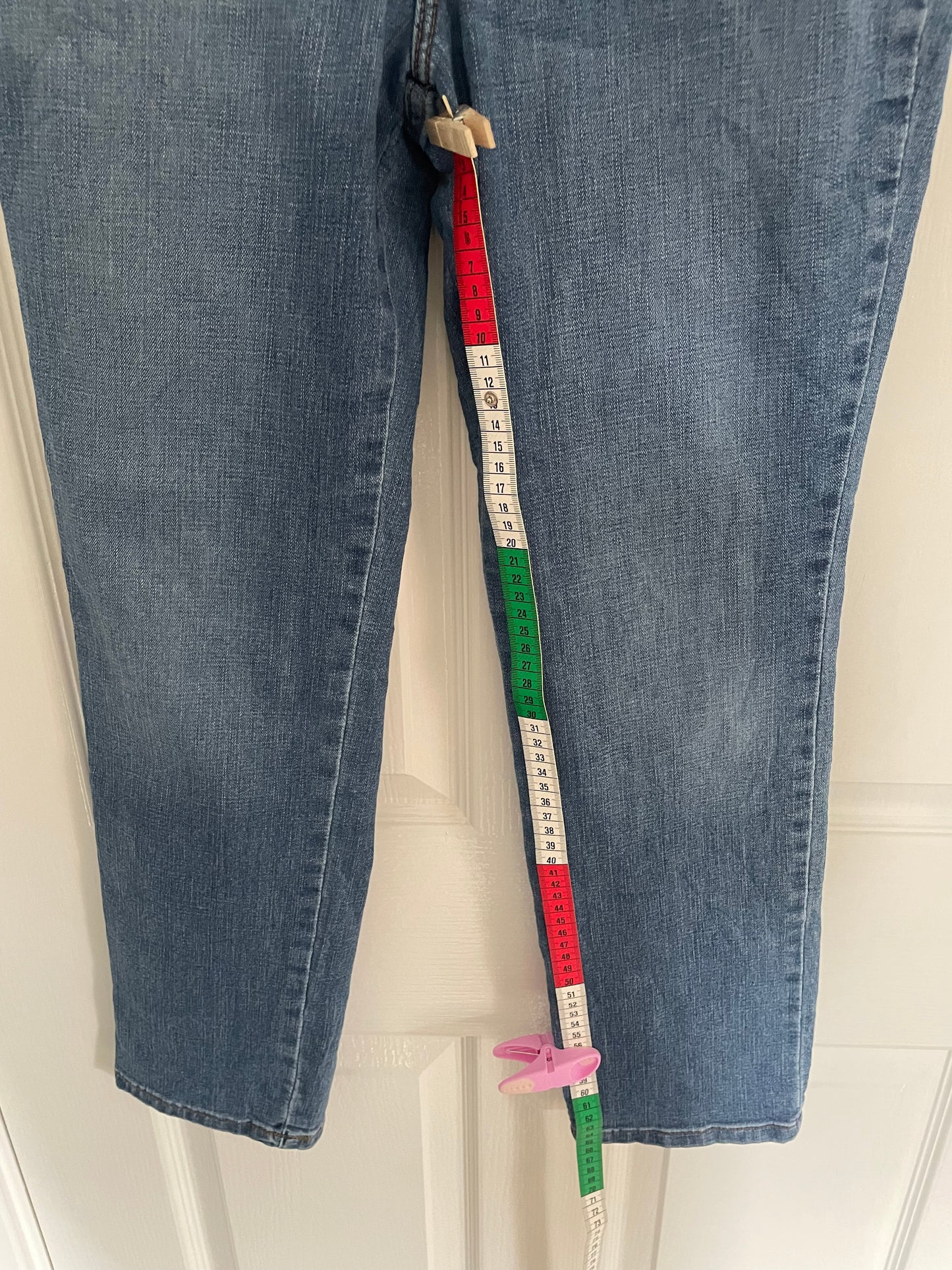 Women’s Petit Lee Jeans