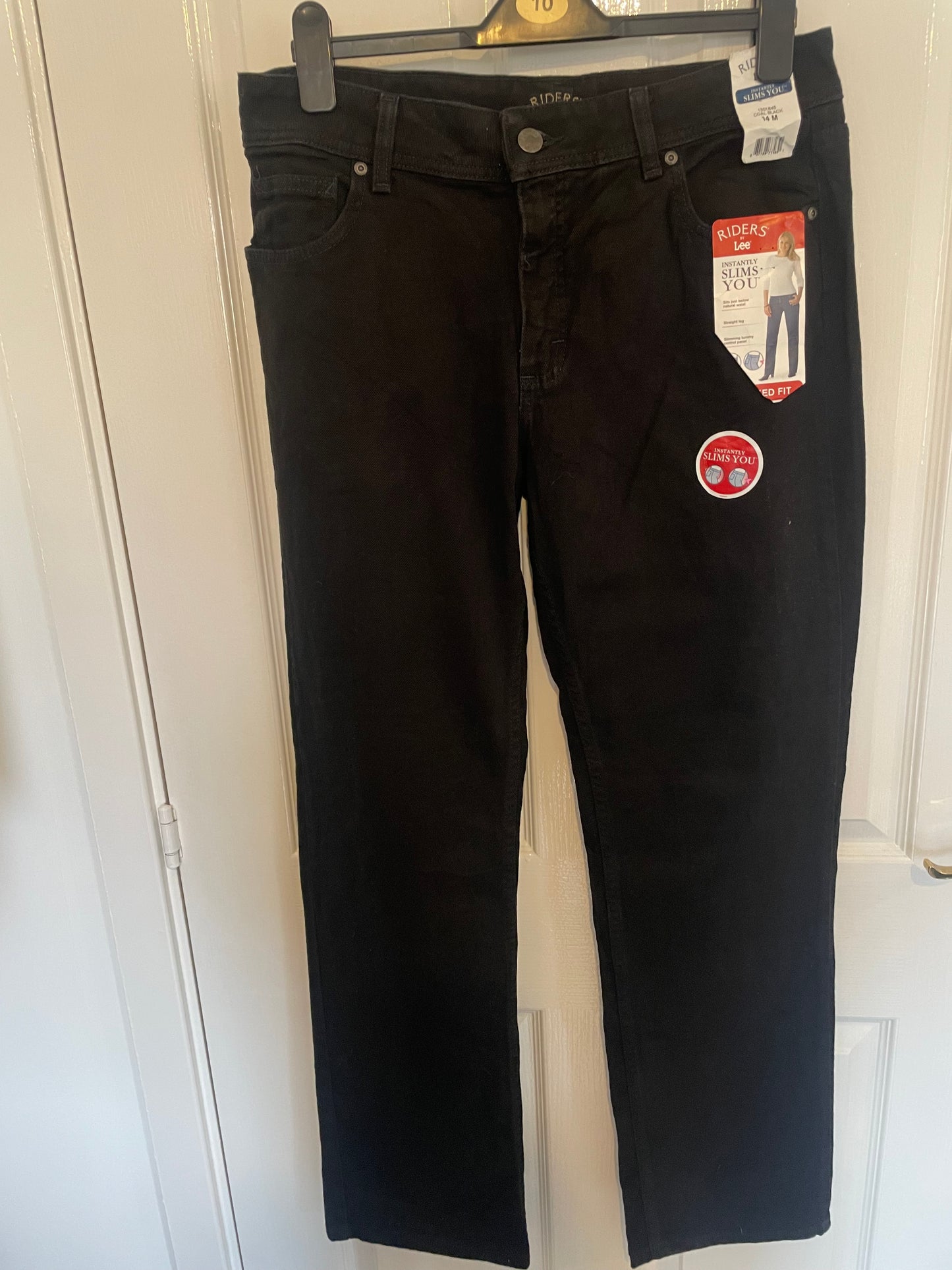 Women’s Lee Riders Jeans