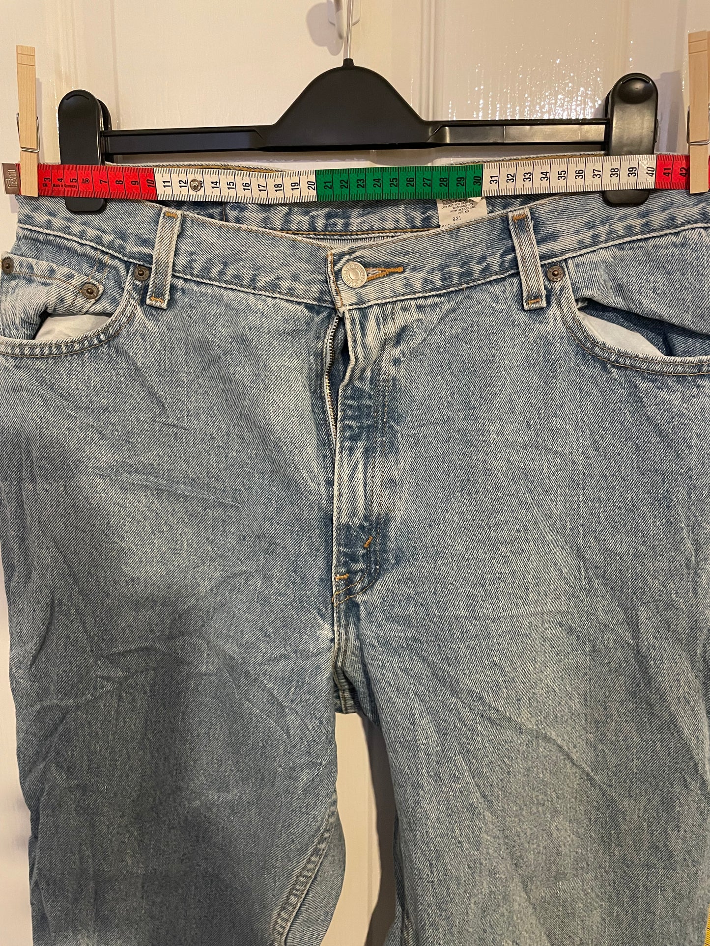 Women’s Levi’s Jeans