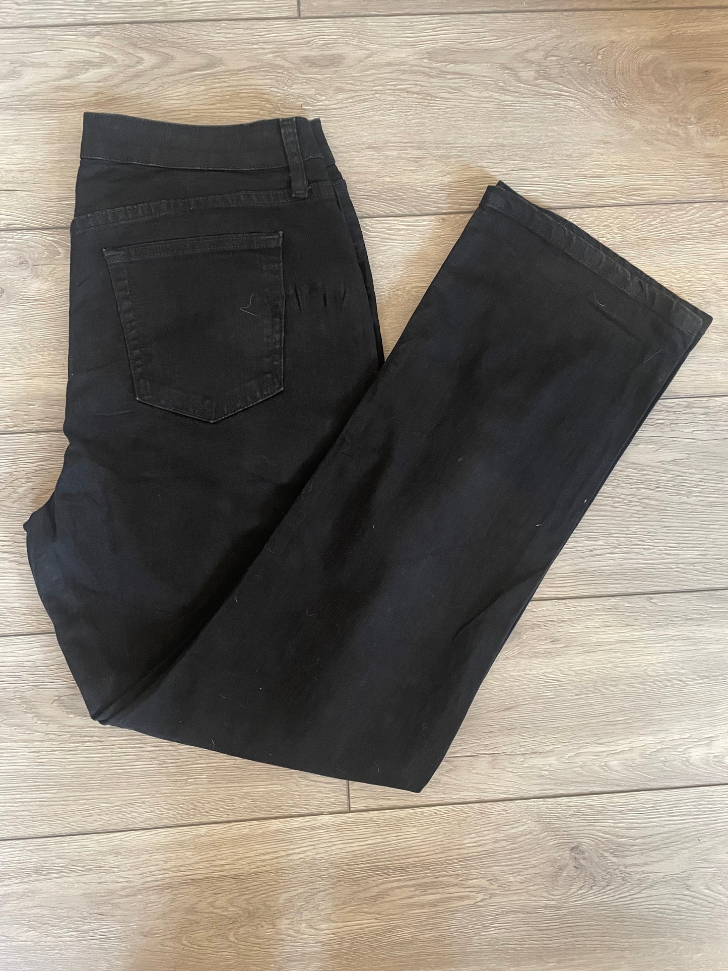 Women’s Lee Straight Leg Jeans