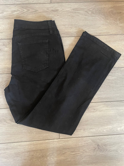 Women’s Lee Straight Leg Jeans