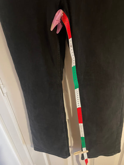 Women’s Bootcut Lee Jeans