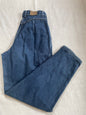 Women’s Lee Straight Leg High Waisted Jeans.