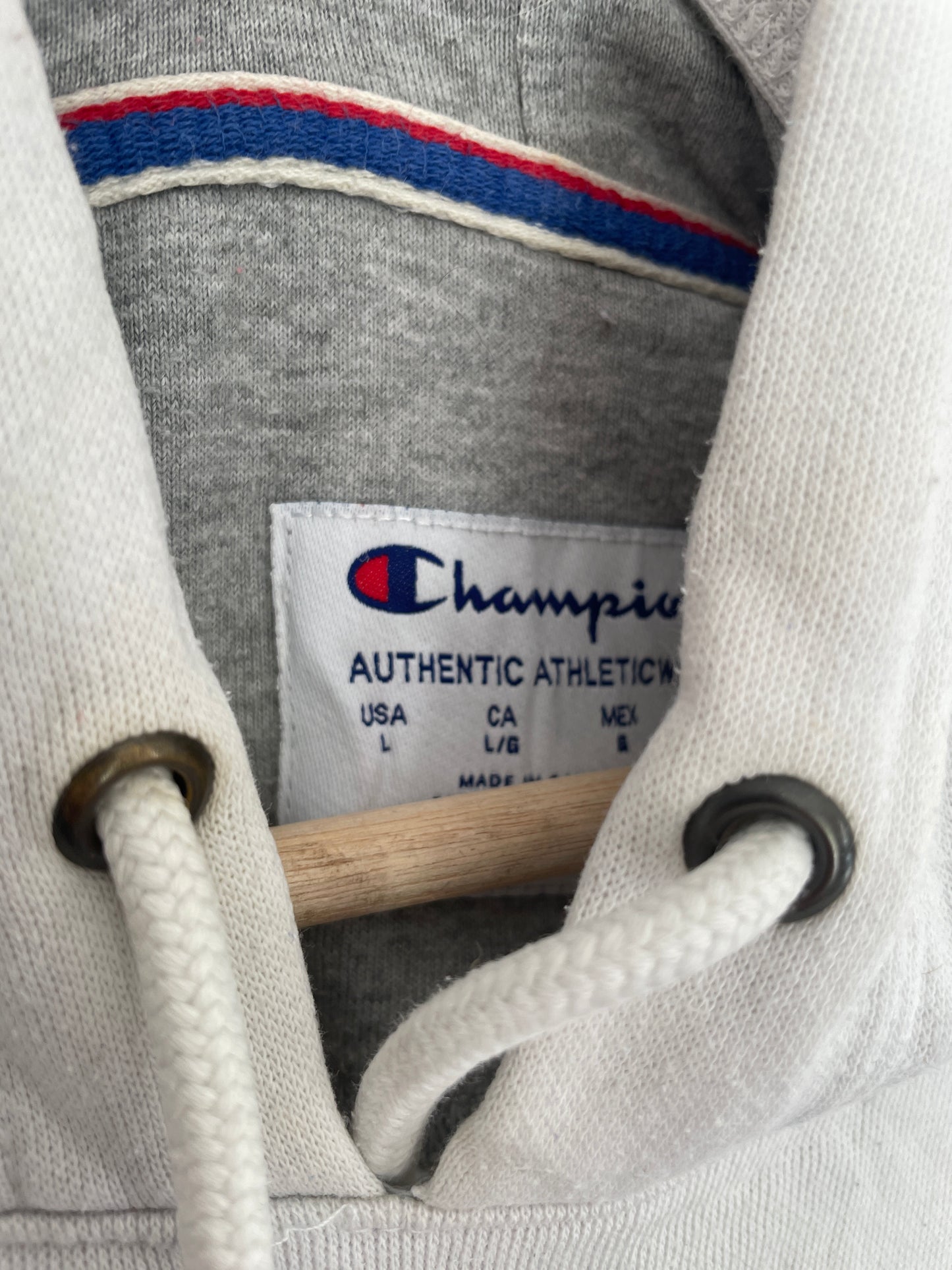 Champion Hoodie