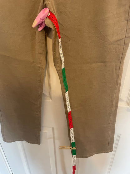 Women’s Lee Relaxed Fit, Straight Leg Jeans