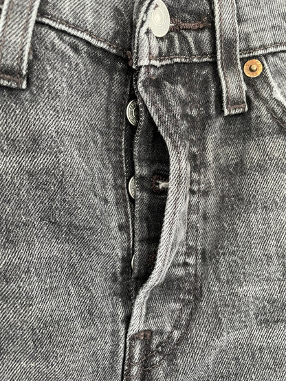 Women’s High Waisted, Wedgie Straight Levi’s Jeans