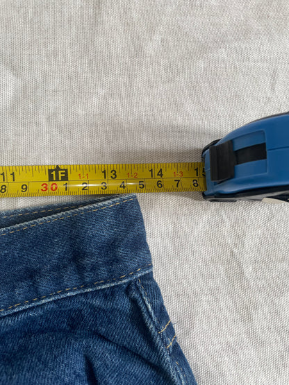 Women’s Lee High Waisted Jeans