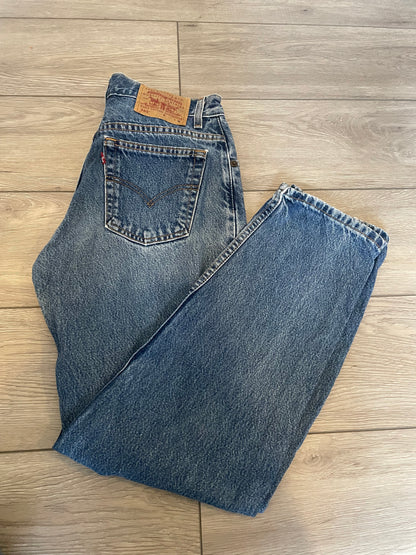 Women’s Levi’s Jeans