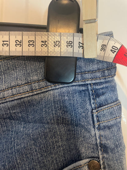 Women’s Petit Lee Jeans